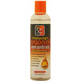 Salon Pro 30Sec Moroccan Argan Oil Weave Wonder Wrap - Clear 8oz